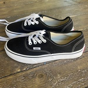 Vans shoes
